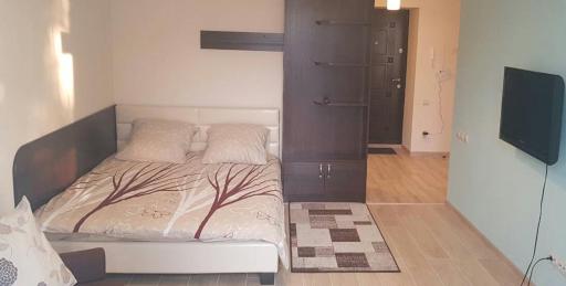 NEW апартаменты в центре на Другетов - Housity