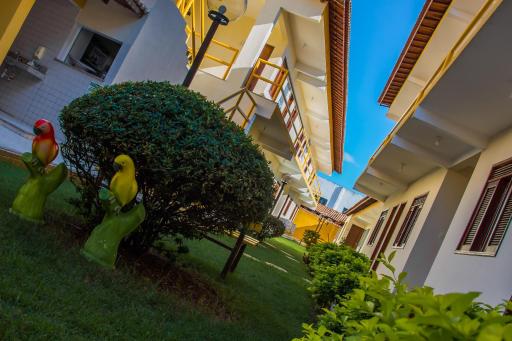 Pousada e Pensionato Dona Rosa - Crato,CE - Housity