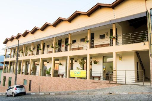 Hospedagem Joanópolis - Housity