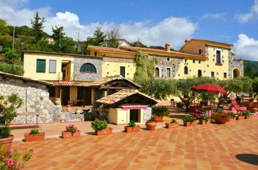 Antico Casale Del Buono - Housity