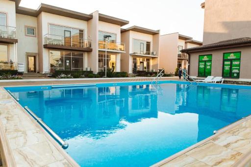 Apart-hotel Crystal Park & SPA - Housity