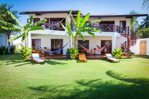Casa Cumbuco e Hospedaria - Housity