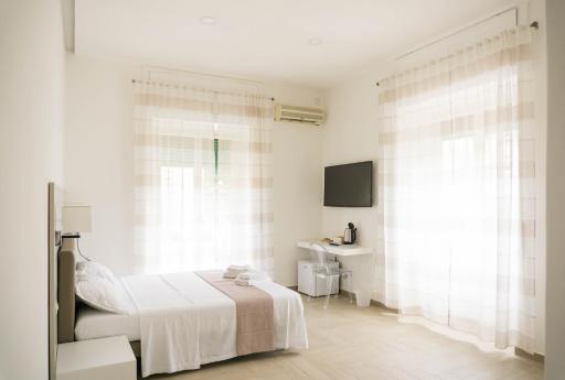 Le Stanze della Regina - Housity