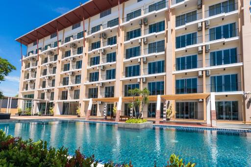 Kanokan Hotel - Housity