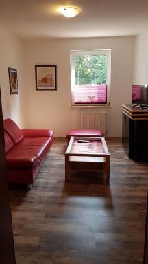 Herberge-Duisburg-Beeck - Housity