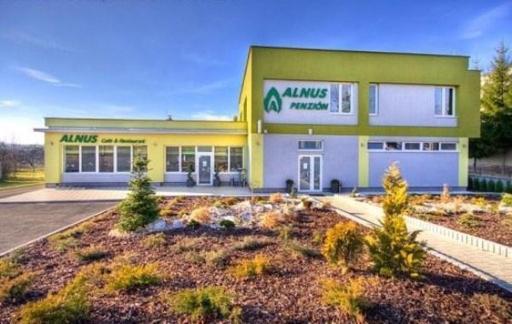 Alnus Penzion - Housity