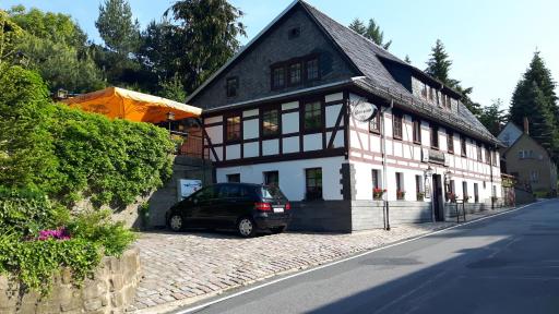Meschkes Gasthaus Pension - Housity