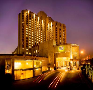 The LaLiT New Delhi - Housity