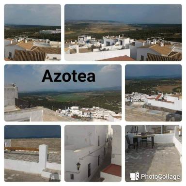 Apartamento Centro Vejer - Hizvo