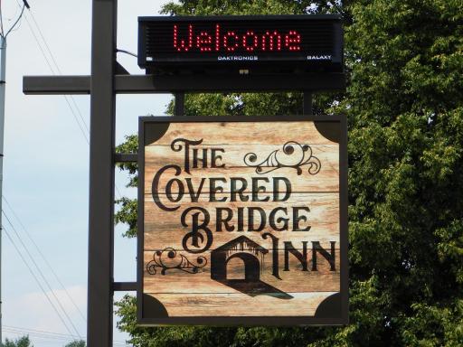 The Covered Bridge Inn - Housity