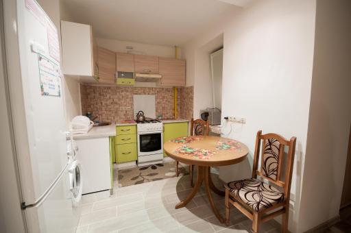 Zankovecka 3 - Housity