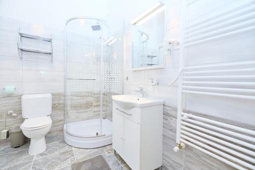Vaci Apartments - Housity