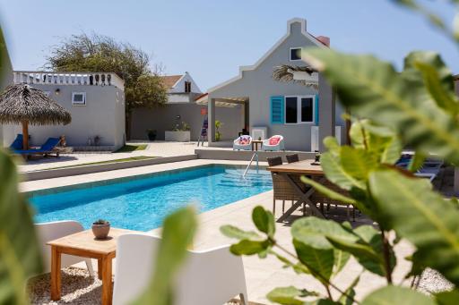 Aruba Boutique Apartments - Adults Only - Housity