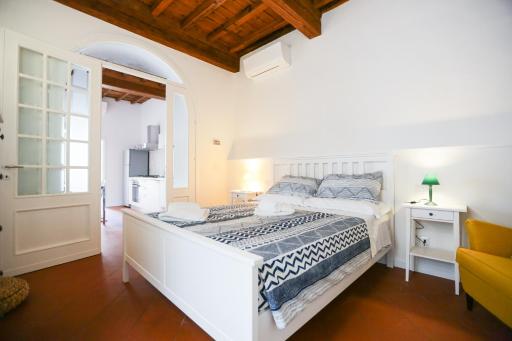 Florence San Marco Apartment - Housity