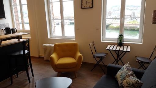 Le Charmant Studio Maupassant - Housity