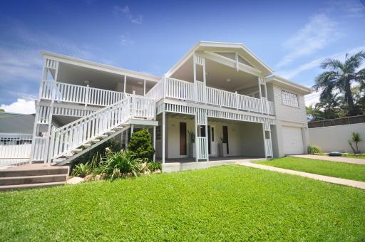 Island Adventure Holiday House - Housity