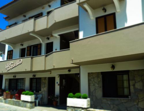 Filoxenia - Housity