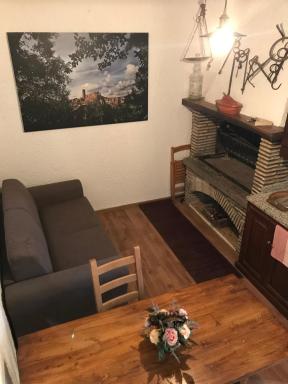 La Casetta ai Lavatoi di Sutri - Hizvo