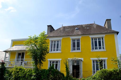 Ty la Poussed " la maison aux oiseaux" - Housity