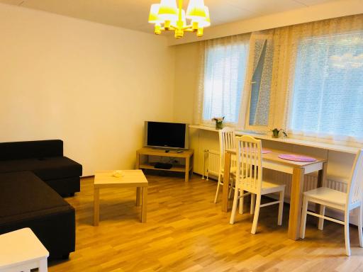 Joroinen apartment - Housity