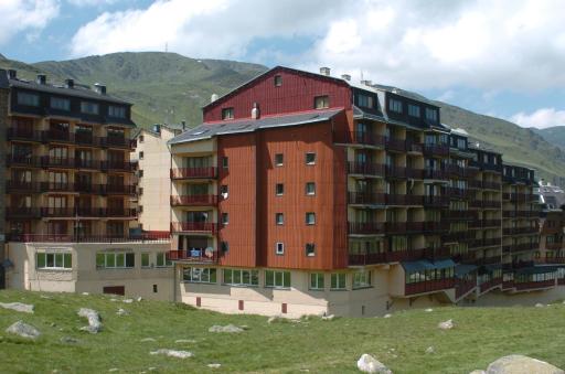 LCB Apartaments Pas de la Casa - Housity