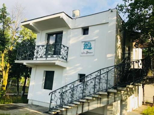 Vila Blanca - Housity