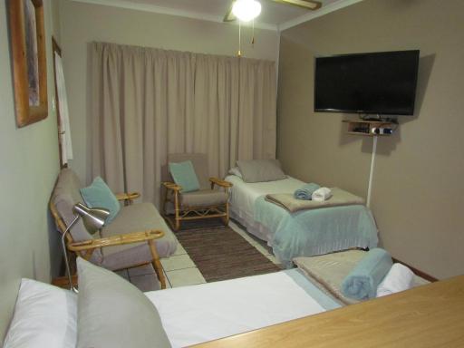 PureJoy Self-Catering Accommodation - Housity