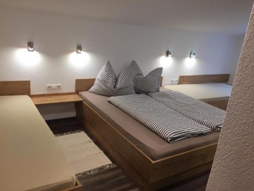 Ferienhaus Bergfrieden - Housity