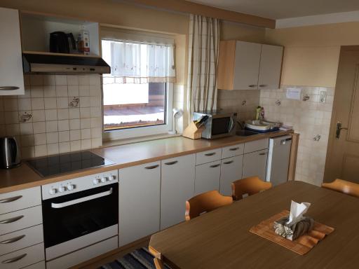 Ferienhaus Bergfrieden - Housity