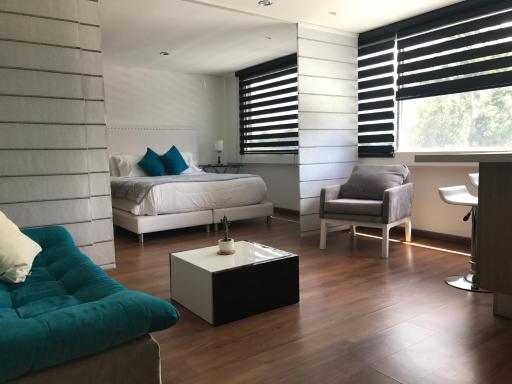 Aparta Estudio Aeropuerto - Housity