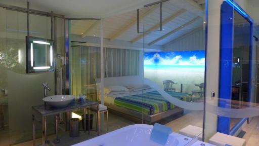 Hotel Motel K - Housity