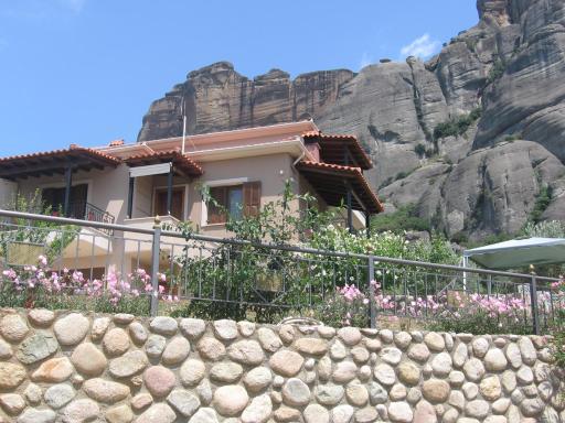 Meteora Olio Hills apartment - Housity