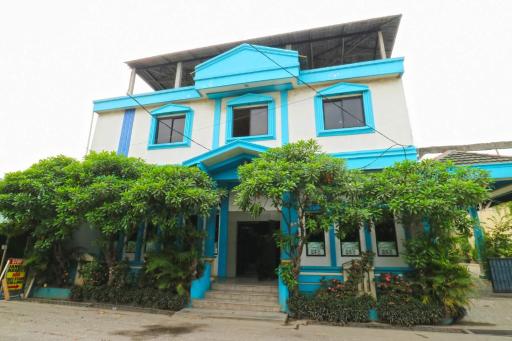 Wisma Gading Indah 1 - Housity