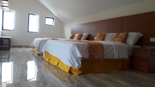 TULIP HOTEL & APARTMENT - Housity