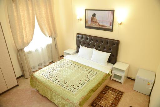 Sheremetievo-Transit Hotel - Housity