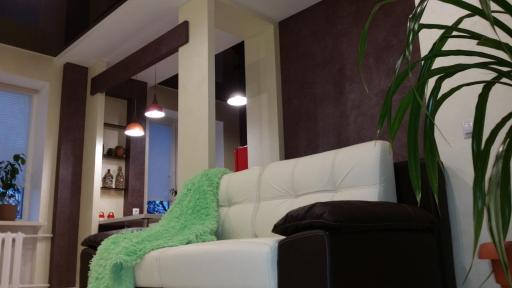 Apartment on Komsomolskaya street 7 - Housity