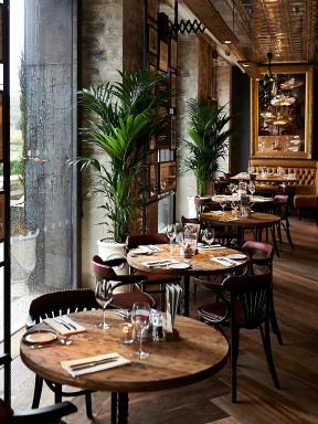 Rooms by Bistrot Pierre - Housity