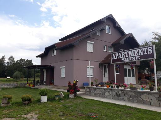 Apartments Shine - Housity