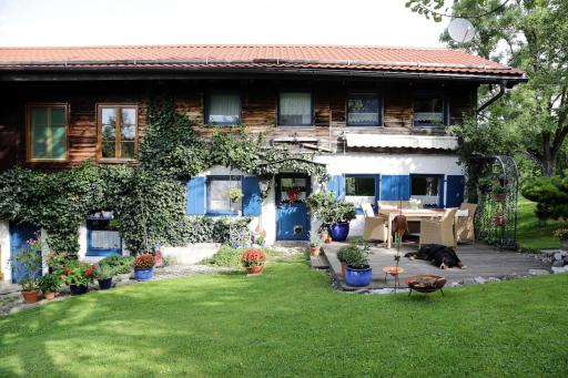 Moosmühle Allgäu - Housity