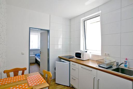 FeWo`s Katharina - Housity
