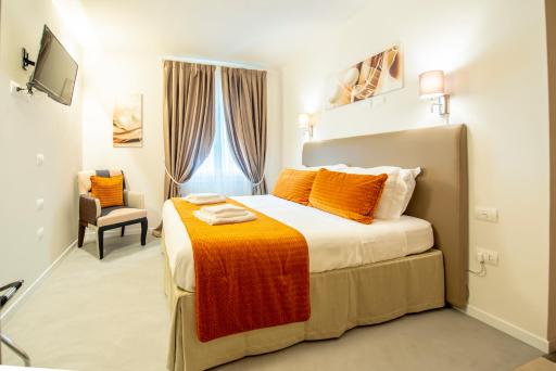 Casa Ercoli B&B - Housity