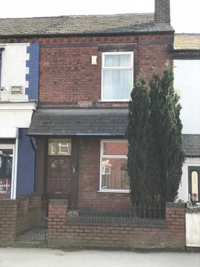 Mosley Common Road - Housity