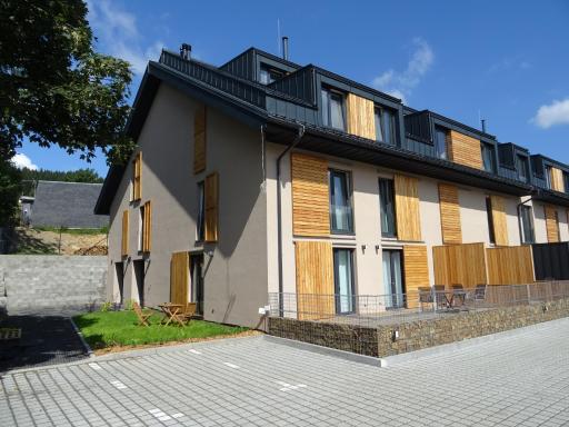 Apartmány Sport Dolní Morava - Housity