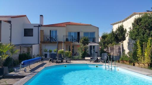 La Chaumette - Housity