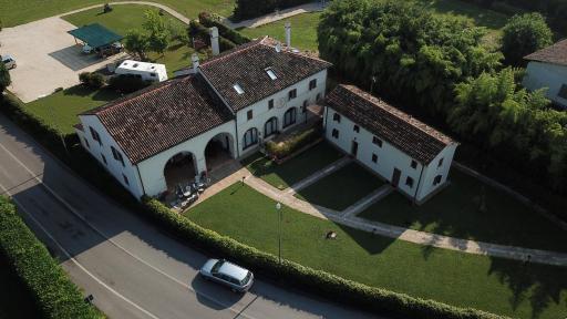 Agriturismo Terra di Zosagna - Housity