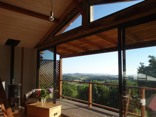 Gite colombe des bois - Housity