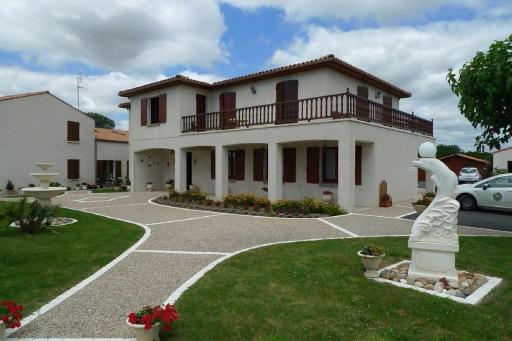 Chambres d'Hôtes Mazurier - Housity