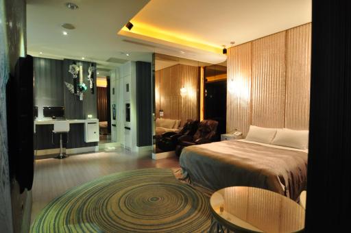 Qixing Jingpin Motel - Housity