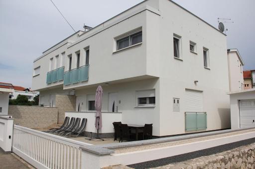 Apartmani Vrsi Mulo - Housity