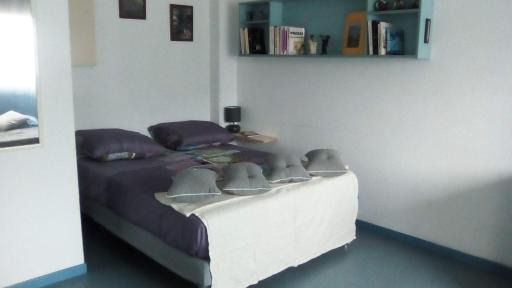 Résidence Mayol - Draps et serviettes fournis - Housity